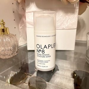 Nº.8 BOND INTENSE MOISTURE MASK NWT